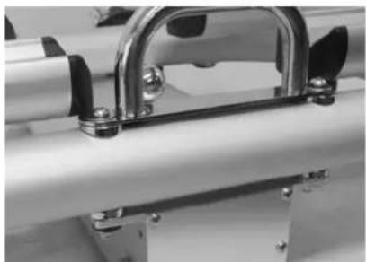 Pro-User Smaragd 91527 - Onderdelen: - 2