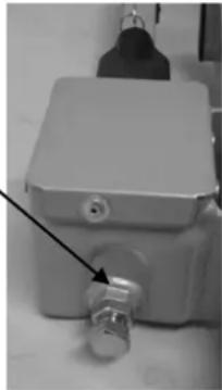 Pro-User Smaragd 91527 - Quick connector adjustment screw - 5