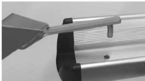 Pro-User Smaragd 91527 - Ride-on ramp - 2