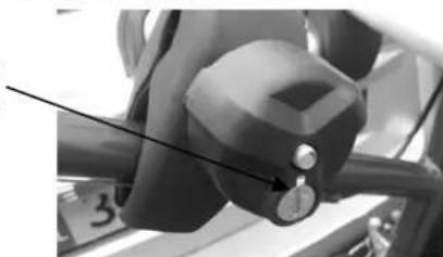 Pro-User Smaragd 91527 - MONTAGE VON DEN FAHRRÄDERN AUF DEM FAHRRADTRÄGER - 2