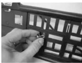 Pro-User Smaragd 91527 - De montage: - 1