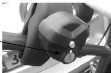 Pro-User Smaragd 91527 - INSTALLATION DES VÉLOS SUR LE PORTE-VÉLOS - 2