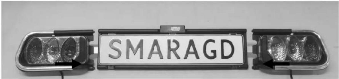 Pro-User Smaragd 91527 - Assembly: - 1