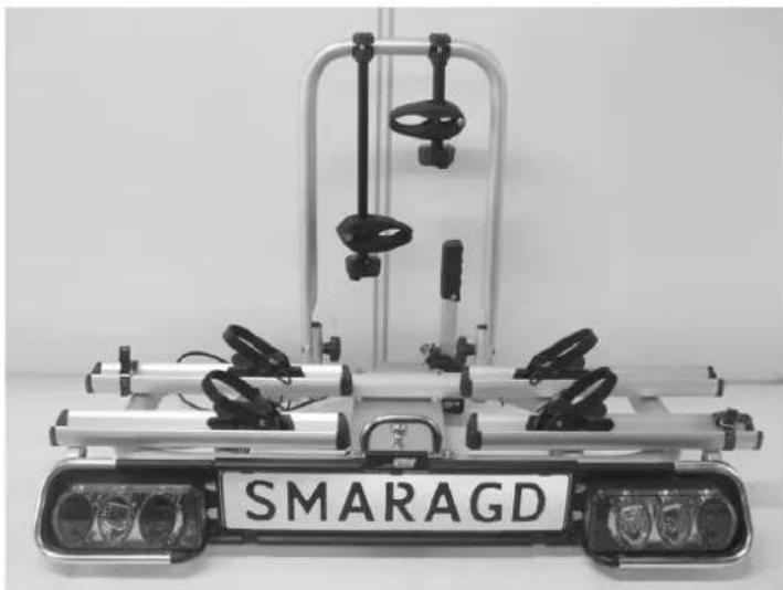 Pro-User Smaragd 91527 - Etape 4 - 3