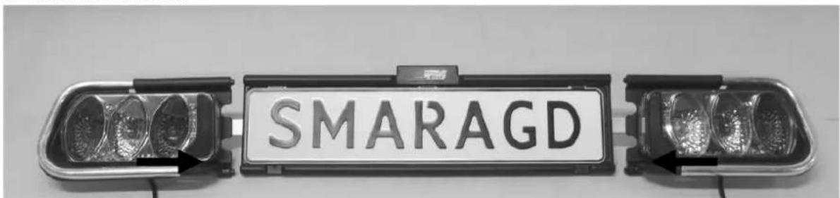 Pro-User Smaragd 91527 - Résultat final: - 3