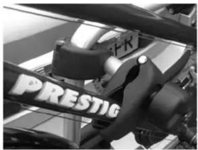 Pro-User Smaragd 91527 - KANTELMECHANISME - 2