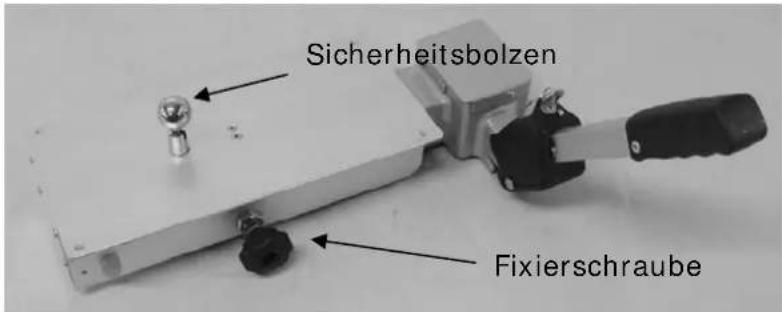 Pro-User Smaragd 91527 - DER KENNZEICHENHALTER - 3