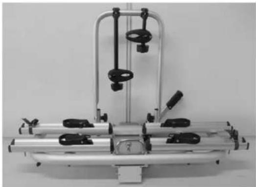 Pro-User Smaragd 91527 - Etape 4 - 1