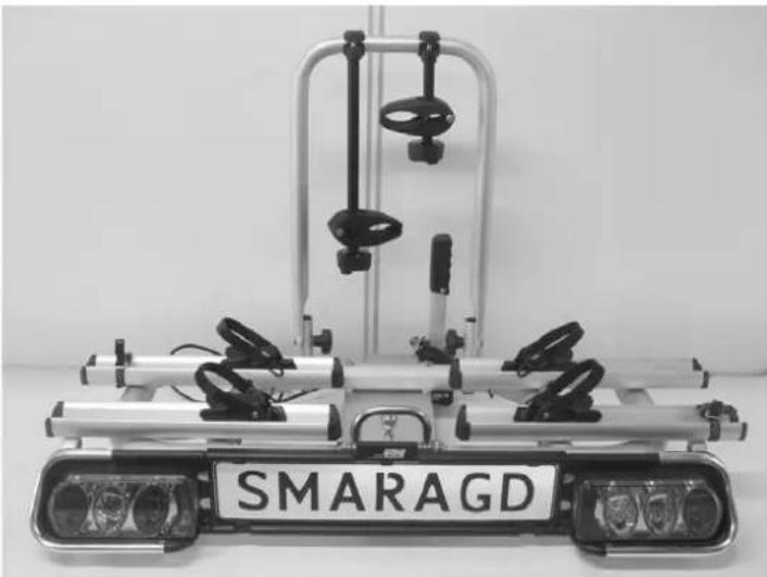 Pro-User Smaragd 91527 - Assembly: - 2