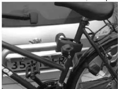 Pro-User Smaragd 91527 - MECANISME A BASCULE - 1