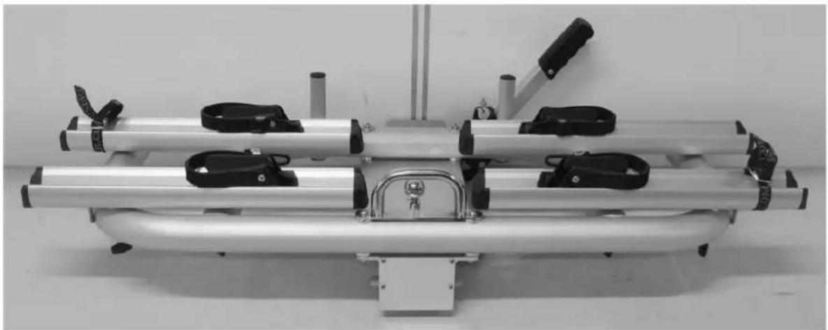 Pro-User Smaragd 91527 - Assembly: - 2