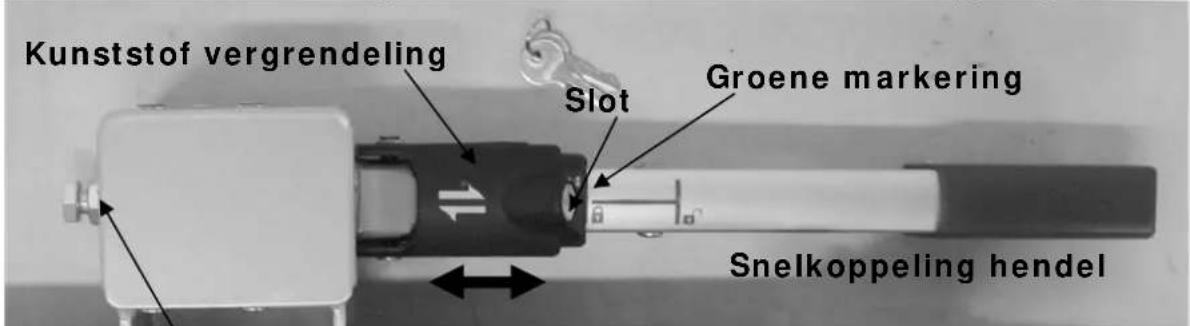 Pro-User Smaragd 91527 - Eindresultaat: - 2