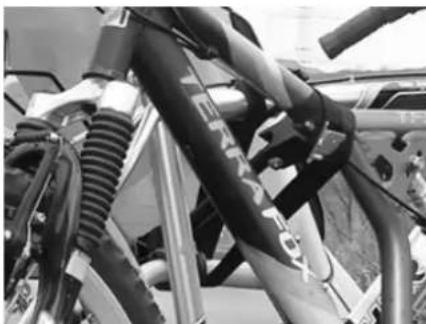 Pro-User Smaragd 91527 - ABKLAPPMECHANISMUS - 4