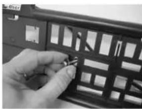 Pro-User Smaragd 91527 - Die Montage: - 1