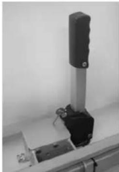 Pro-User Smaragd 91527 - MONTAGE DU PORTE VELOS SUR L'ATTACHE-REMORQUE - 1