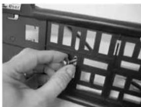 Pro-User Smaragd 91527 - Assembly: - 3