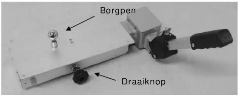 Pro-User Smaragd 91527 - DE NUMMERPLAATHOUDER - 3