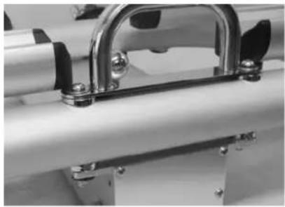 Pro-User Smaragd 91527 - Assembly: - 1