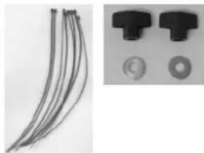 Pro-User Smaragd 91527 - L'assemblage: - 2