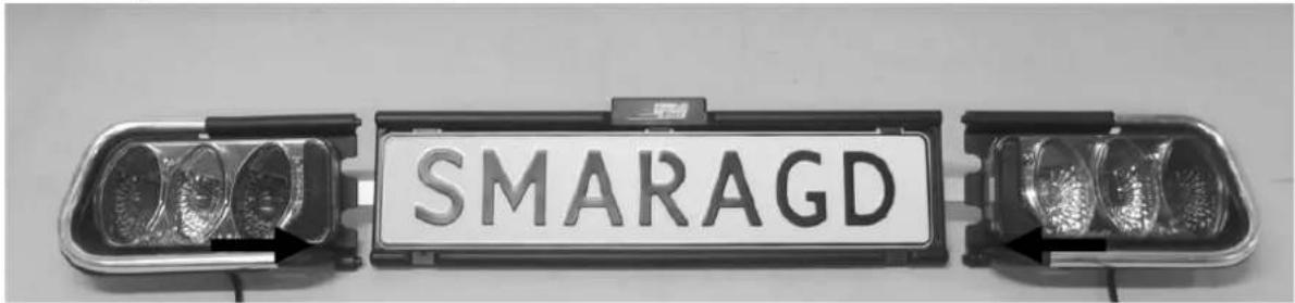 Pro-User Smaragd 91527 - Eindresultaat: - 3