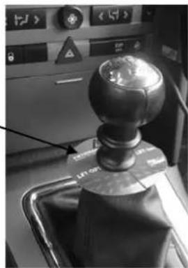 Pro-User Smaragd 91527 - MONTAGE VAN DE FIETSEN OP DE FIETSDRAGER - 6