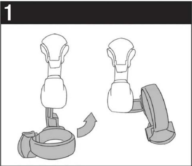 Saris SUPERBones - Load Bikes / Cargar bicyclicetas / Chargement des vélos - 1