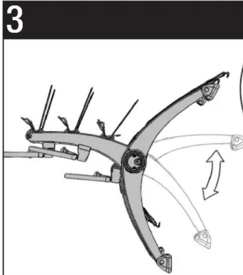 Saris SUPERBones - 3 - 1