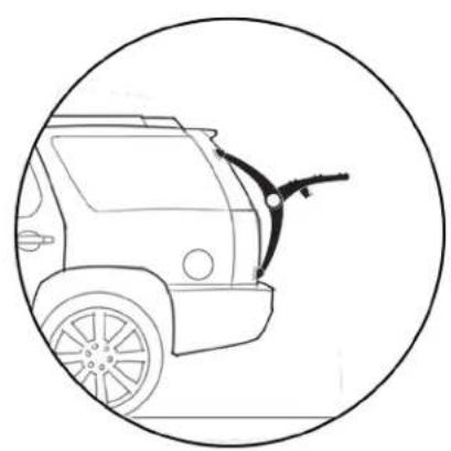 Saris SUPERBones - 3 - 4