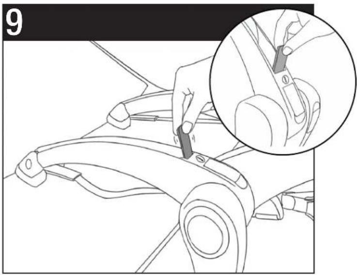 Saris SUPERBones - 5 - 5