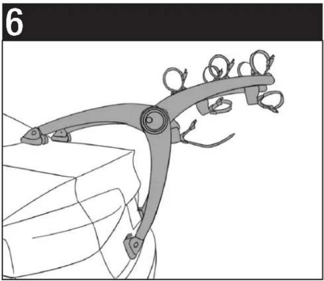 Saris SUPERBones - 5 - 2
