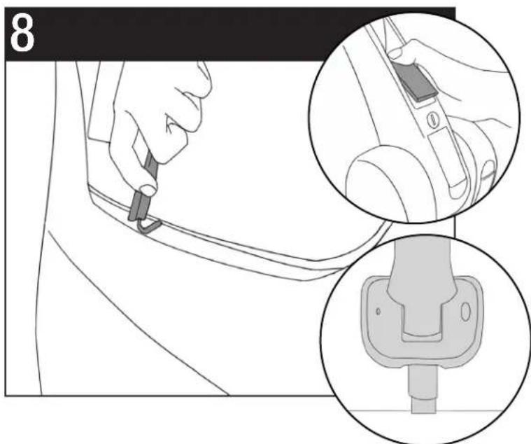 Saris SUPERBones - 5 - 4