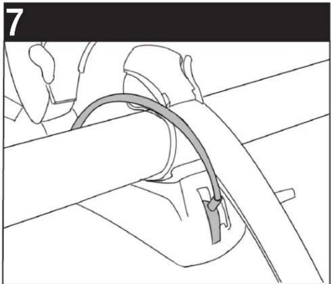 Saris SUPERBones - Load Bikes / Cargar bicyclicetas / Chargement des vélos - 7