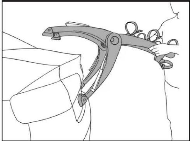 Saris SUPERBones - 5 - 1