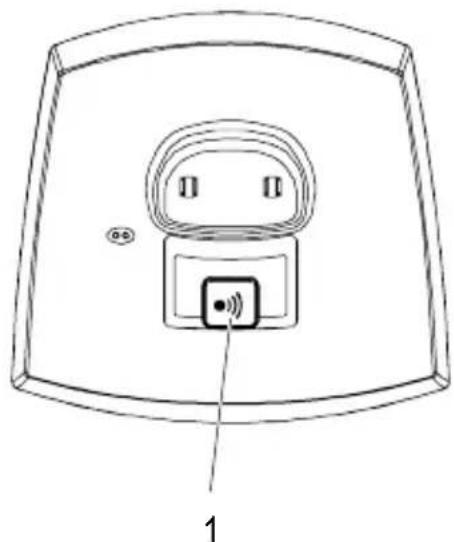 AUDIOLINE Euro 282 - Chargeur - 3