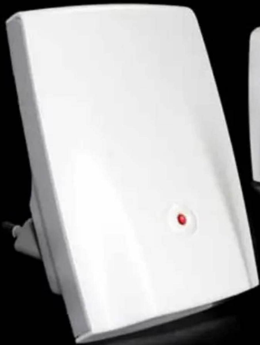 AUDIOLINE Wireless Phone Jack - Οδηγίες Χρήσης - 1
