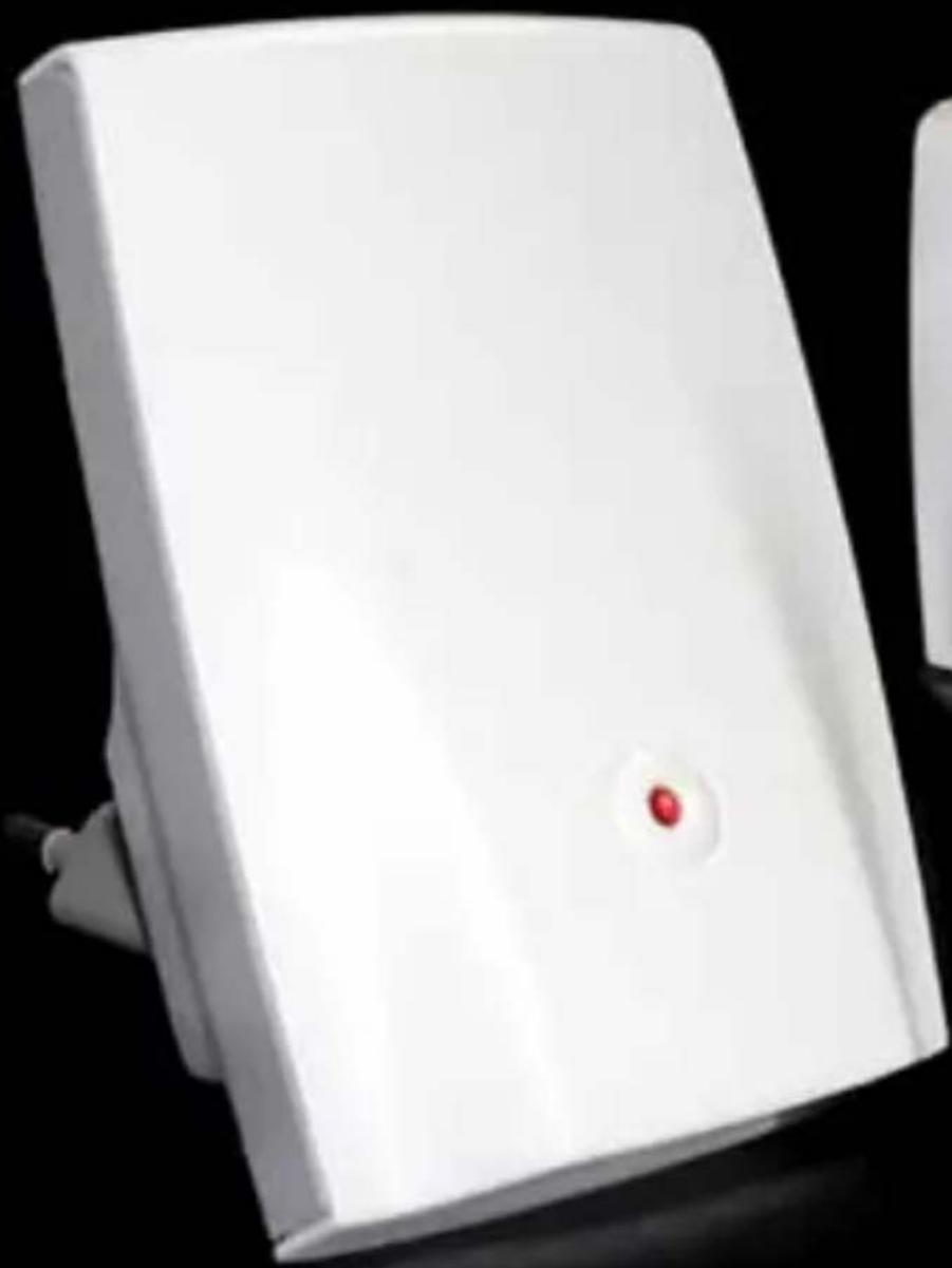 AUDIOLINE Wireless Phone Jack - UserManual - 1