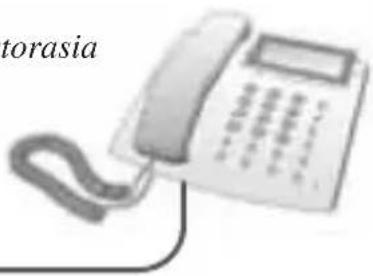 AUDIOLINE Wireless Phone Jack - PERUSYKSIKÖN ASENNUS - 2