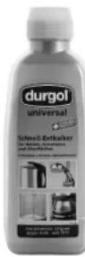 Petra Electric KM 99 - Détartrant instantané universel durgol® universal - 1