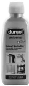 Petra Electric KM 98 - De universele snelontkalker durgol® universal - 1