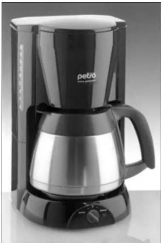 Petra Electric KM 27 - 3