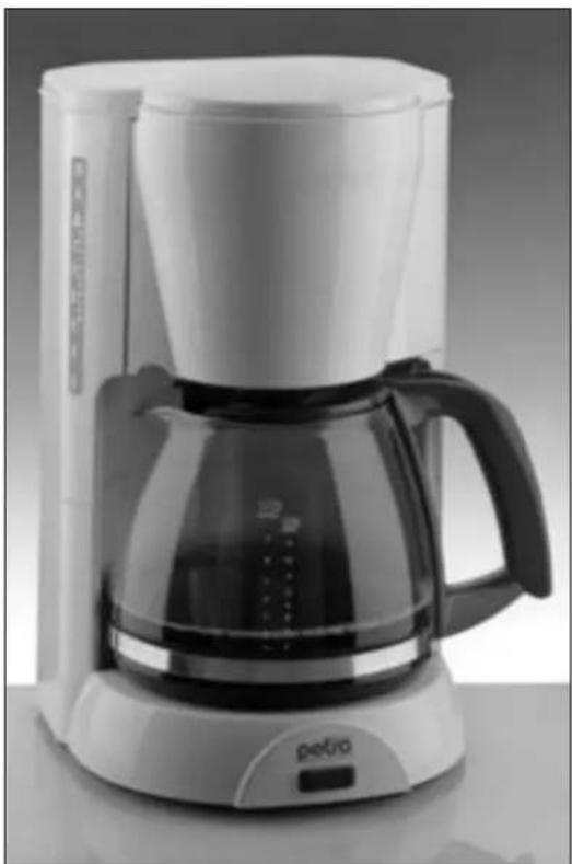 Petra Electric KM 25 - KaffeeAutomat KM 20 bis KM 29 - 2
