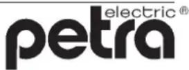 Petra Electric KM 23 - Ontkalken - 2