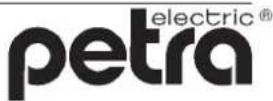 Petra Electric KM 28 - 1