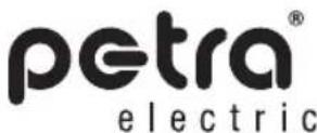 Petra Electric KM 42.72 - KaffeePadAutomat KM 42 - 1