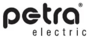 Petra Electric KM 42.72 - Café mocca - 1