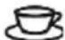 Petra Electric KM 31.17 - Eine Tasse - 1
