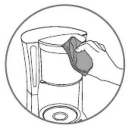 MOULINEX Noveo FG1901 - 4