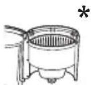 MOULINEX Noveo FG1901 - 10