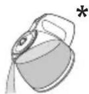 MOULINEX Noveo FG1901 - 6