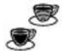 MOULINEX Crystalys A EC2 - Modelos com selector de aroma : - 1